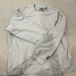 Daily Drills Crewneck M/L